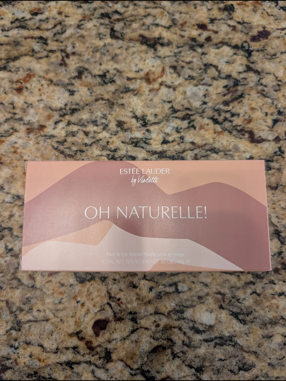 Estee Lauder discontinued estee